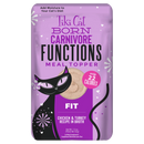 Tiki Cat - Born Carnivore Functions - Fit Chicken & Turkey Recipe (For Cats)