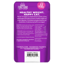 Tiki Cat - Born Carnivore Functions - Fit Chicken & Turkey Recipe (For Cats)