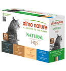 Almo Nature HQS Natural Rotational Diet - Tuna Selections