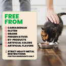 Almo Nature HQS Natural Rotational Diet - Tuna Selections