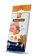 Farmina N&D Pumpkin Lamb, Pumpkin & Blueberry Dental Dog Treats package