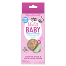 Tiki Cat - Baby - Mousse & Shreds with Chicken, Duck & Duck Liver Recipe (For Kittens)