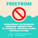Almo Nature HQS Hydration Help Chicken Recipe in Broth 50g