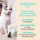 Almo Nature HQS Hydration Help Sardine Recipe in Broth 50g