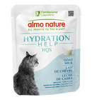 Almo Nature HQS Hydration Help Goat Milk 50g