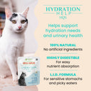 Almo Nature HQS Hydration Help Goat Milk 50g