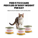 Almo Nature HQS Skin & Coat Support Formula Chicken Fillet Recipe in gravy