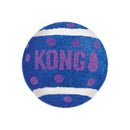 KONG Cat Active Tennis Balls with Bells