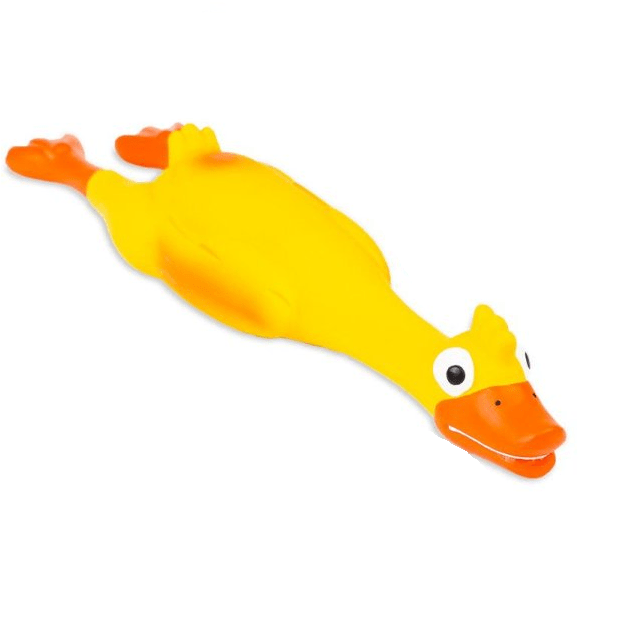 Bud'z - Latex Duck (Dog Toy)