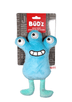 Bud'z | Three Eyes Monster Argus | Dog Toy | AMROR THE POOCH