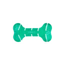 KONG Squeezz Dental Bone dog toy