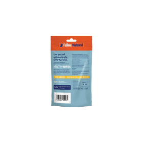 Feline Natural - Chicken Healthy Bites (Cat Treats)