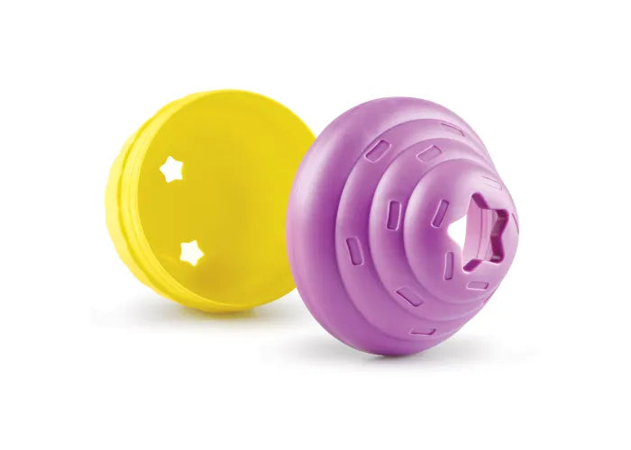 Brightkins - Large Cupcake Treat Dispenser (For Dogs)