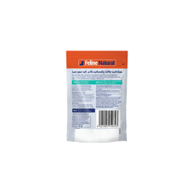 Feline Natural - Hoki & Beef Pouches (Wet Cat Food)