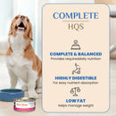 Almo Nature HQS Complete Tuna Stew with Pumpkin 156g