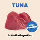 Almo Nature HQS Complete Tuna Stew with Pumpkin 156g