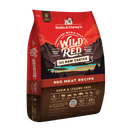 Stella & Chewy's Wild Red Raw Coated Grain & Legume Free Red Meat Recipe dry dog food