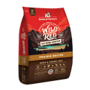 Stella & Chewy's Wild Red Raw Coated Grain & Legume Free Prairie Recipe dry dog food