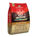 Stella & Chewy's Wild Red Raw Coated Wholesome Grains Prairie Recipe dry dog food