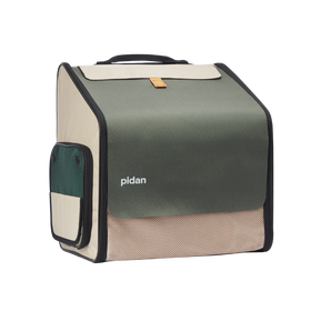 pidan - Expandable Backpack