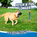 Chuckit! Ultra Duo Tug dog toy 3