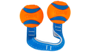 Chuckit! Ultra Duo Tug dog toy 5