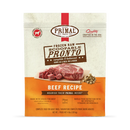 Primal - Pronto - Raw Beef Pronto (For Dogs) - Frozen Product