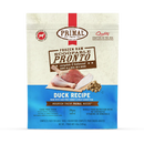 Primal - Pronto - Raw Duck Pronto (For Dogs) - Frozen Product