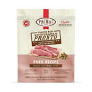 Primal - Pronto - Raw Pork Pronto (For Dogs) - Frozen Product