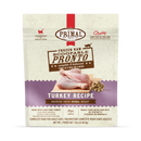 Primal - Pronto - Raw Turkey (For Cats) - Frozen Product