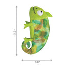 KONG Refillables Chameleon cat toy 3