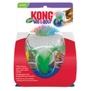 KONG Bat-A-Bout Glow Aquarium cat toy 2