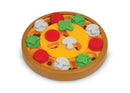 Brightkins - Pizza Party! Treat Puzzle (For Dogs)