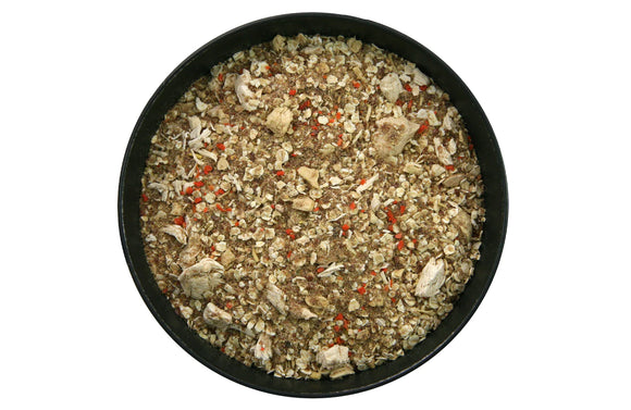 Grandma Lucy's - 3 Bears - Freeze Dried Chicken Dog Food