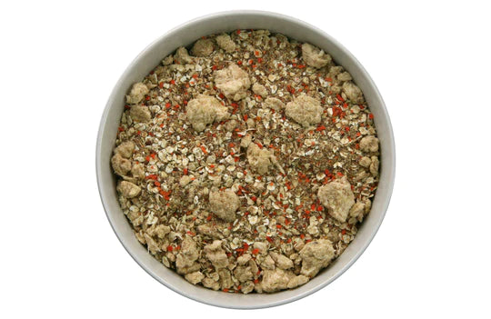 Grandma Lucy's - 3 Bears - Freeze Dried Fish Dog Food