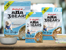 Grandma Lucy's - 3 Bears - Freeze Dried Fish Dog Food