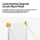 pidan - Cat Window Perch Hammock 2.0