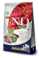 Farmina - N&D Quinoa - Digestion Lamb Adult Medium & Maxi (Dry Dog Food)