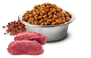 Farmina - N&D Quinoa - Skin & Coat Venison & Quinoa (Dry Dog Food)