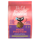 Tiki Cat - Born Carnivore - Chicken, Herring & Salmon (For Cats)