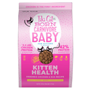 Tiki Cat - Born Carnivore - Kitten Health: Deboned Chicken & Egg (For Kittens)