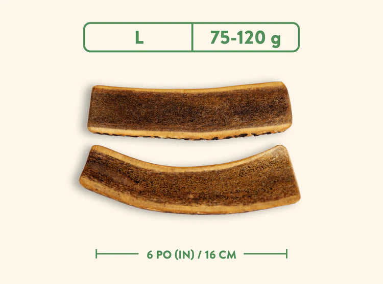 Jawgler (Dentler) - Smoked Maple Ham (Split)