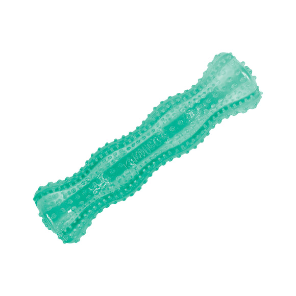 KONG Squeezz Dental Stick dog toy