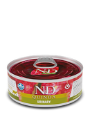 Farmina - N&D Quinoa - Urinary Recipe (Wet Cat Food)