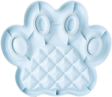 PetDreamHouse - 2 in 1 Slow Feeder & Lick Pad (For Dogs)