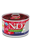 Farmina - N&D Quinoa - Digestion Recipe (Wet Dog Food)-1