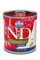 Farmina - N&D Quinoa - Digestion Recipe (Wet Dog Food)-3