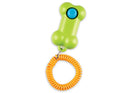 Brightkins - Smarty Pooch Training Clickers - Puppy (For Dogs)-4