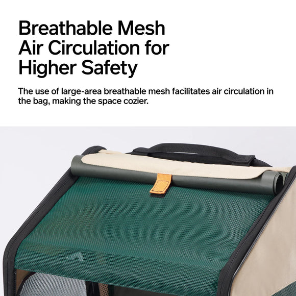 pidan - Expandable Backpack