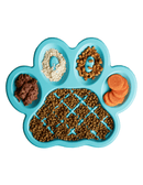 PetDreamHouse - PAW Slow Feeder (For Dogs)